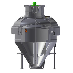 Condor Sewage Treatment Plant