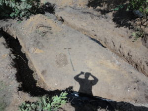 septic tank soakaway